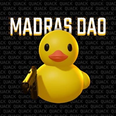 Madras DAO