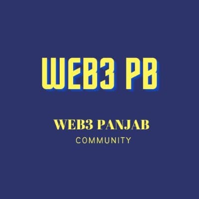 Web3Punjab